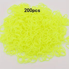 Bright Yellow