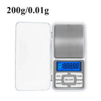 200g 0.01g