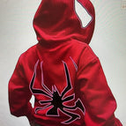RedBlack and Purplel / S