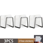 3PCS-sliver