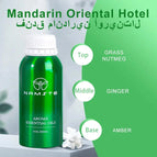 Mandarin Oriental H / 500ML / China Mainland