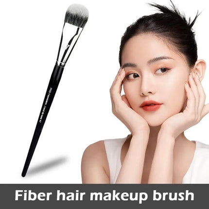 Sephora No.47 bevel angle foundation brush professional slope liquid foundation BB cream Makeup brush 1/3/5/10PCS