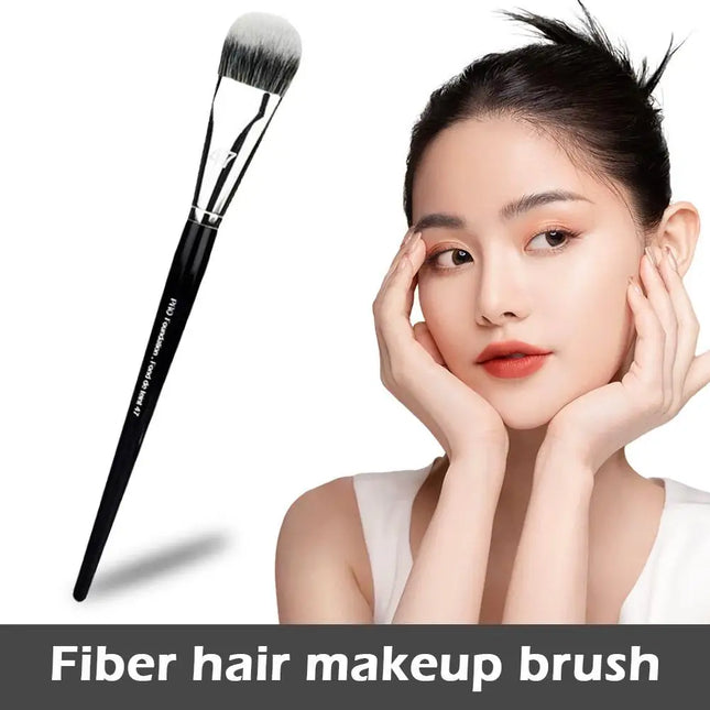 Sephora No.47 bevel angle foundation brush professional slope liquid foundation BB cream Makeup brush 1/3/5/10PCS