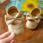 Gold / 11cm (0-6 Months)