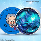 Color Changing-Blue