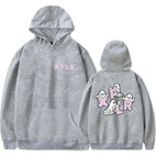 gray-XOLR / S
