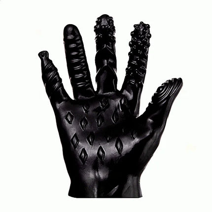 Adult Intimate Euphoria By Gloves Amplify Masturbation Clitoral Stim Soft Silicone Sleeve For Rapid Orgasm Flirt Enchantment