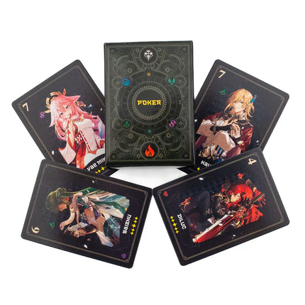 The Classic Tarot Cards Deck 78Pcs For Easy Beginners Fate Fortune Telling Party Tabletop Board Game Toy