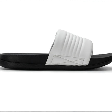 Nike Men's Offcourt Adjust Slide Summer Beach Casual Shower Sandals DQ9624-100