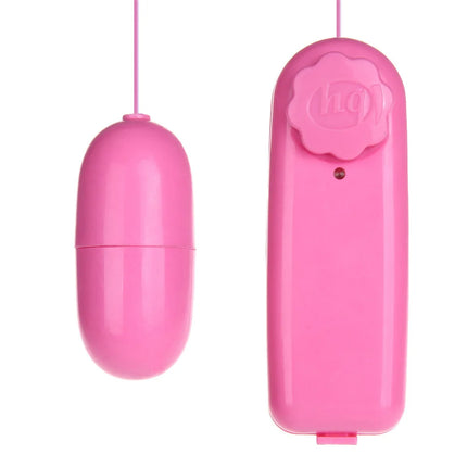 20 Speeds Vibrating Double Jump Egg USB Charging Lesbian Clitoral G-Spot Bullet Massager Erotic Sex Toys For Women Vagina Ball