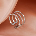 Style 16 Steel / Adjustable