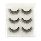 3paies-G305w / mink eyelashes