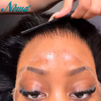 6x6 HD Closure / Body Wave / VIRGIN HAIR|14inches