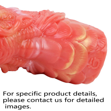 GEEBA Net Weight 911g Lifelike Octopus Fantasy Stroker Mens Masturbation Cup Pocket Pussy Onahole Realistic Vagina Adult Sex Toy