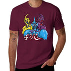 Maroon / XL