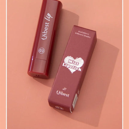 Tapered Lip Liner Pencil Set Matte Red Brown Velvet Lipstick Lasting Waterproof Non Sticky Contouring Tint Lipliner Lip Makeup