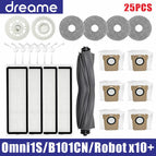 25PCS