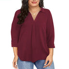 HF5002 Wine Red / 1XL / China Mainland