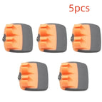 64654-Orange-5pcs