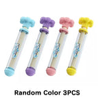 Random 3PCS / China Mainland