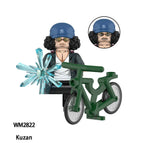 WM2822
