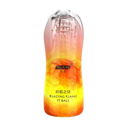 Flesh Vibrating Light Massager Vagina Real Pussy Sex Masturbation Adult Toys Male Masturbator Cup For Men Silicone Product