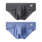 Gray Blue / 3XL