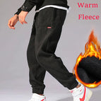 Black Autumn Winter / XXL