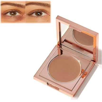 Under-Eye Concealer Brightening Evens Skin Tone Moisturizing Transparent Long-Lasting Easy to Blend for Natural Daily Makeup