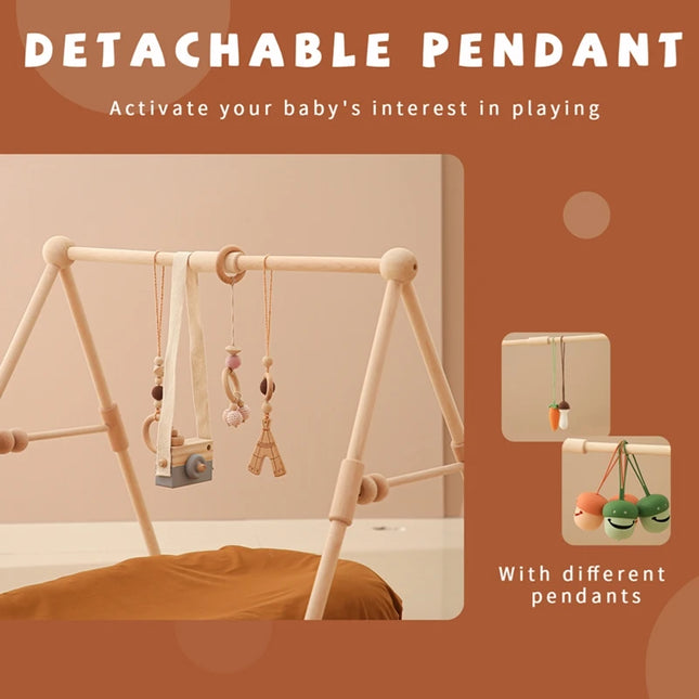 Baby Gym / Gym Bébé