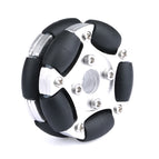 Metal 58mm wheel / China Mainland