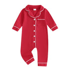 Red / 6-12M