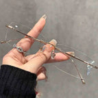 rose gold / -250