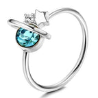 style3 / Nose Rings & Studs / 20G(0.8MM)|Face|Hoop