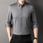 6003 Grey / L (55-65kg) / China Mainland