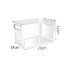 Small Storage Box