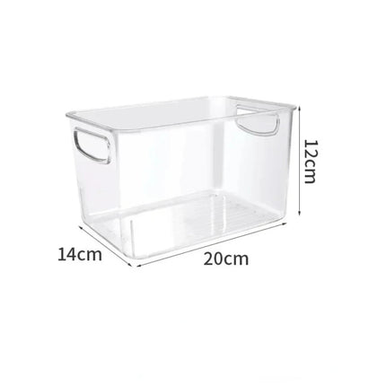 1Pcs Kitchen Storage Cans, Soda Cans, Storage Cans, Refrigerator Freezer Organizers, Can Dispensers Kitchen Storage Accessories