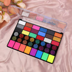42 colors paint