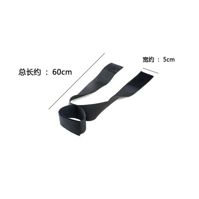 BDSM Bondage Restraint Sex Furniture Harness Strap-on Belt Waist Massager Masturbator Anal Butt Sex Toys For Couple Slave Fetish