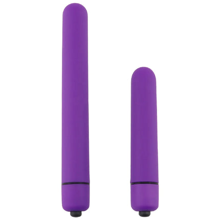 AV Rod Bullet Vibrator Dildo Vibrator Adult Sex Toy Female Anal Clitoral Stimulator G-Spot Massager Suitable for Adults 18+