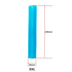 2XL Blue