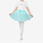 SKY BLUE / 2-8T