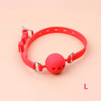 L Red