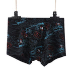 8851-Black / XXL / 1pc