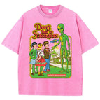 Rose Red / XXL