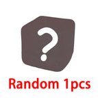 Random 1pcs color