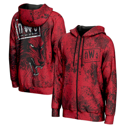 Wrestling Hoodie Zipper Men's And Women's Pullover Sweater Coat Jacket Outdoor Spring And Autumn 2025 Sale New 100-6XL