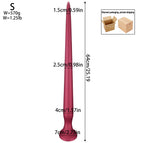 Red-Silicone-S