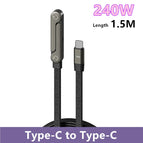 Type c to type c 2