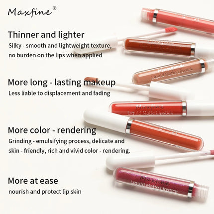 Water gloss mirror lip gloss moisturizing application without showing lip lines versatile for daily use